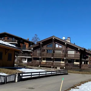 Chalet Des Neiges Les Carroz d'Arâches